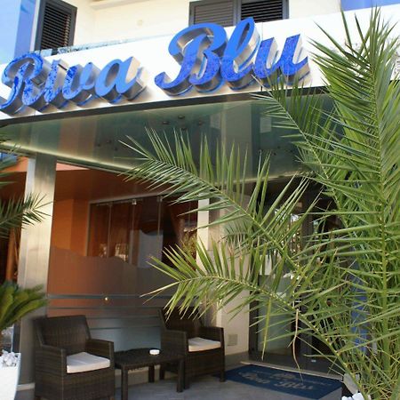 Residence Riva Blu Cesenatico Exterior foto