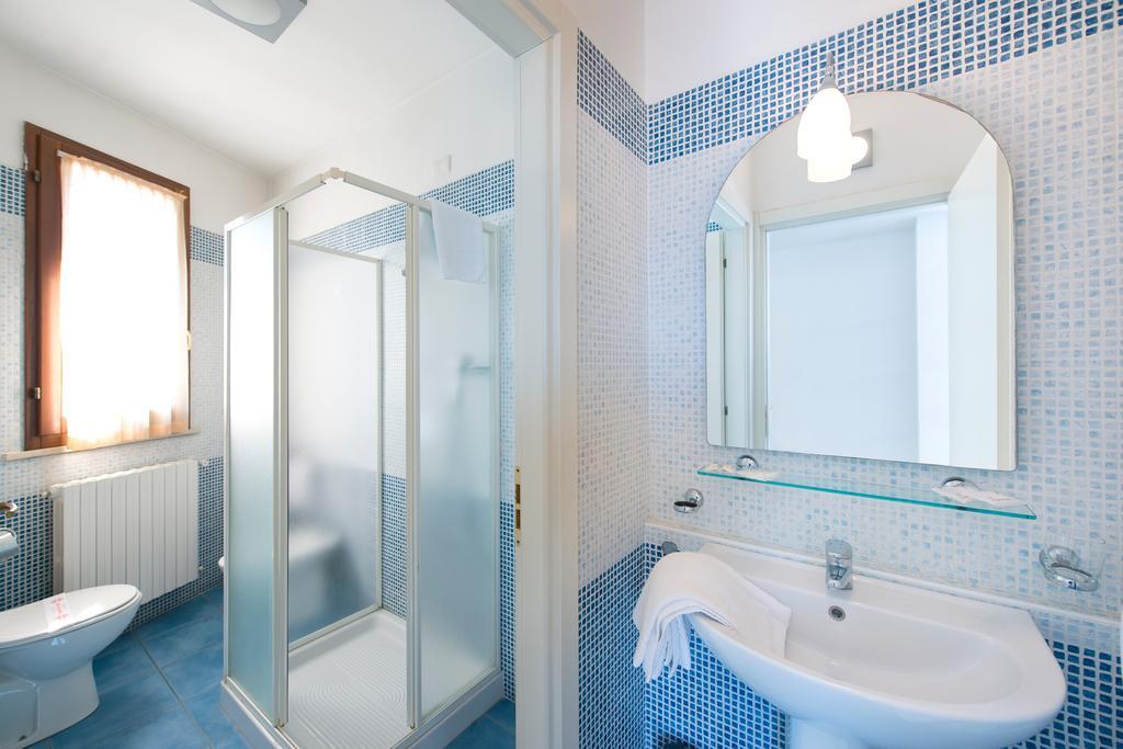 Residence Riva Blu Cesenatico Exterior foto